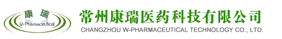 Changzhou Kangrui Pharmaceutical Technology Co., Ltd.
